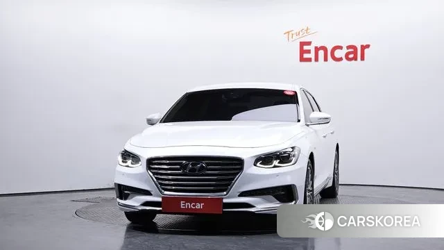 Hyundai Grandeur IG Hybrid id 3723604 из Кореи 13