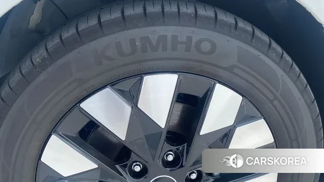 Hyundai Staria 2025 Белый из Кореи, фото 6