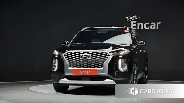Hyundai Palisade id 3008577 из Кореи 13
