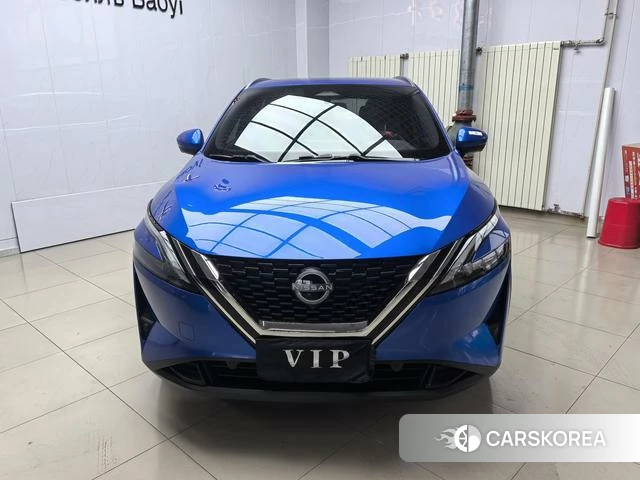 Nissan Qashqai id 4259033 из Китая 7