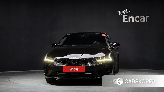 Kia K5 Hybrid 3rd Generation id 3634224 из Кореи 13