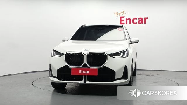 BMW X3 (G45) id 4441853 из Кореи 23