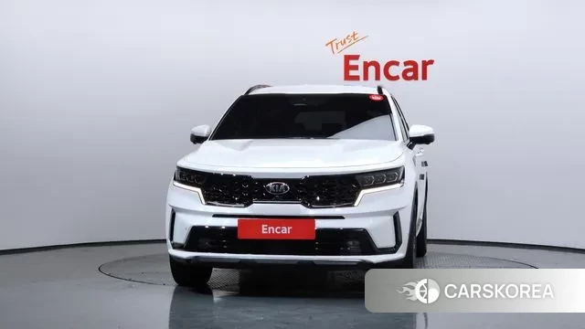 Kia Sorento 4th Generation id 3551655 из Кореи 13