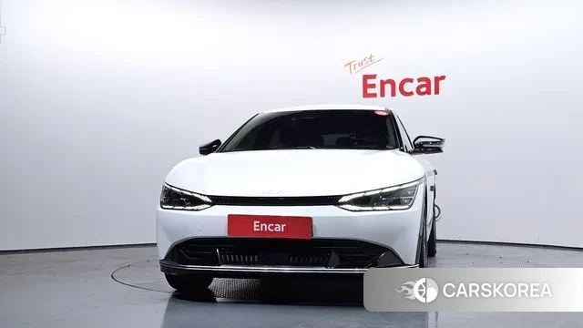 Kia EV6 id 3478446 из Кореи 13