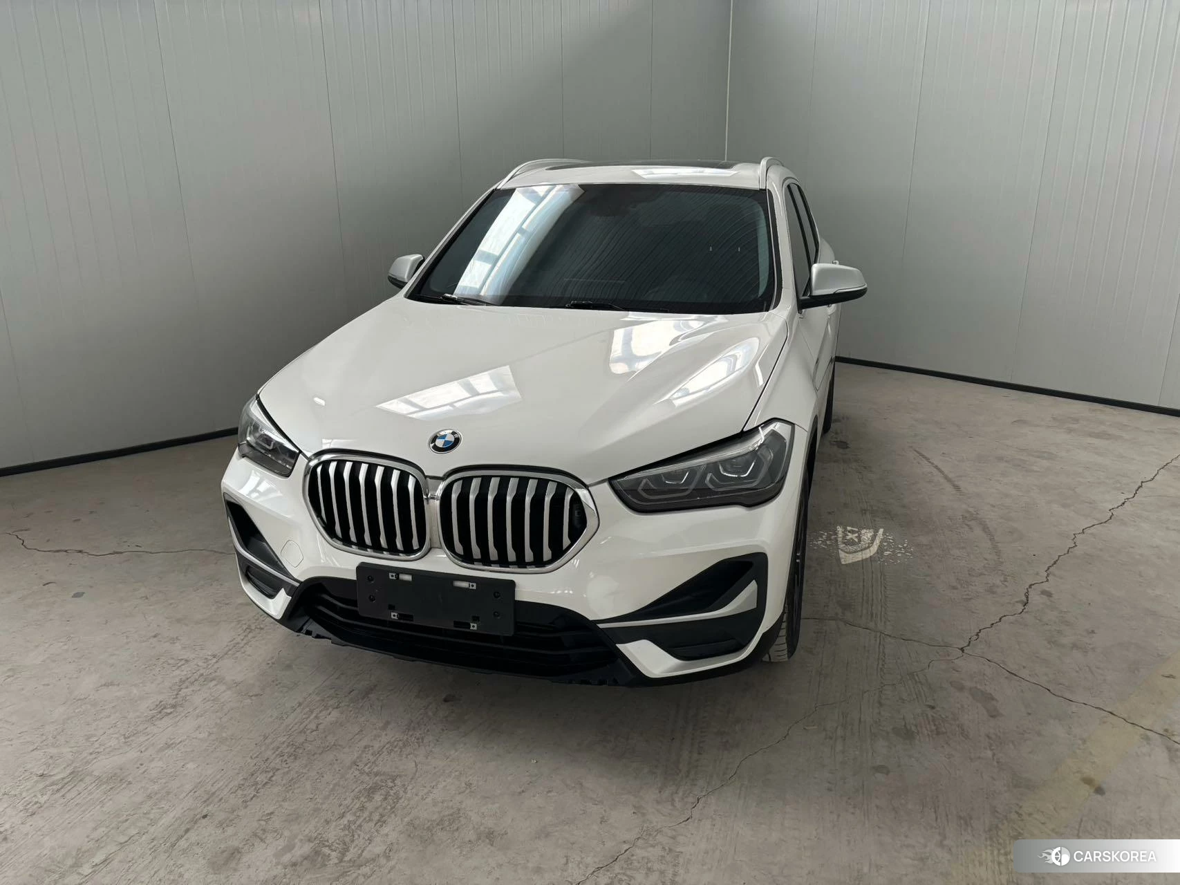 BMW X1 id 4420723 из Китая 13