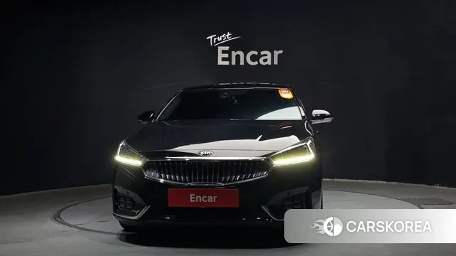 Kia Come New K7 id 2991440 из Кореи 13