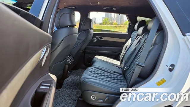 Genesis GV80 id 2627058 из Кореи 13