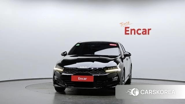 Kia K5 3rd generation id 4783864 из Кореи 23