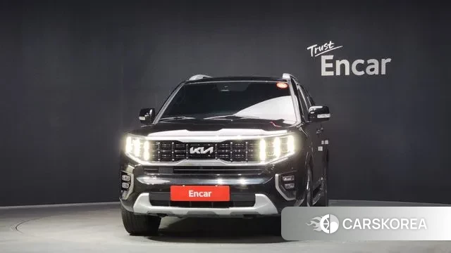 Kia Mohave Master id 3649744 из Кореи 13