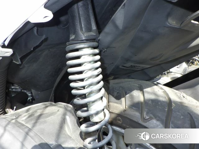 Yamaha N-MAX 155 id 3945299 из Японии 17