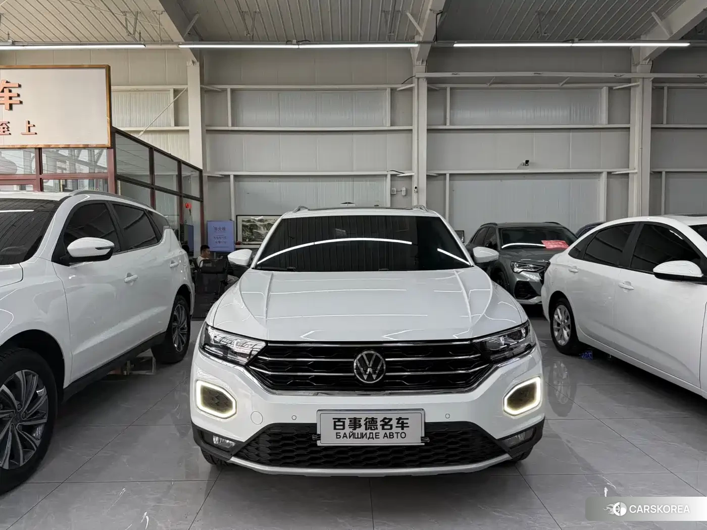 Volkswagen T-Roc id 4628194 из Китая 16