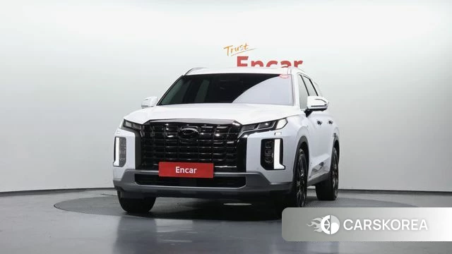 Hyundai The New Palisade id 4281164 из Кореи 23