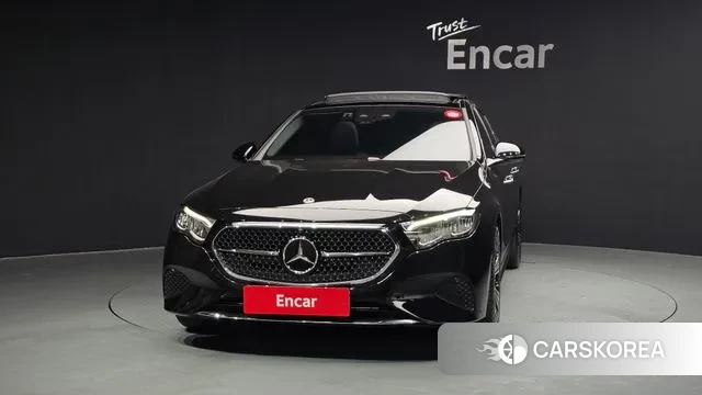 Mercedes-Benz E-Class W214 id 3750876 из Кореи 13