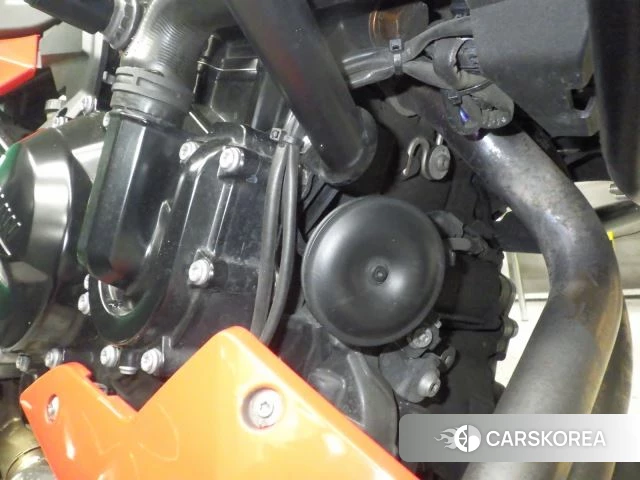 Engine photo