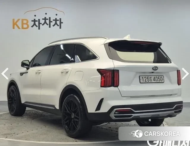 Kia Sorento 4th Generation id 3702809 из Кореи 12