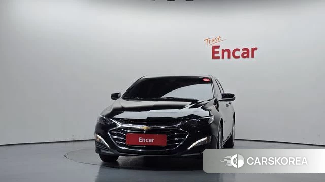 Chevrolet (GM Daewoo) The New Malibu id 4722280 из Кореи 13