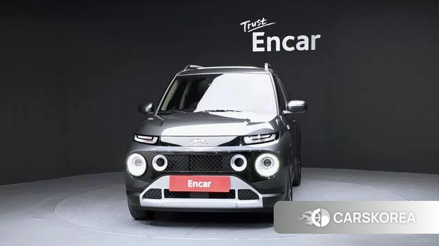 Hyundai Casper id 3838640 из Кореи 13