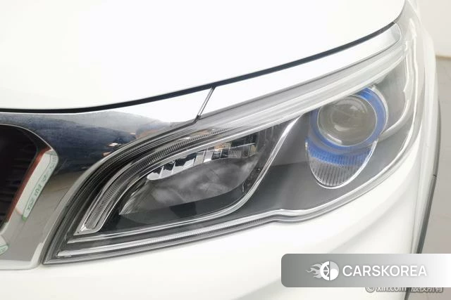 Geely Automobile Vision X3 id 4210583 из Китая 17