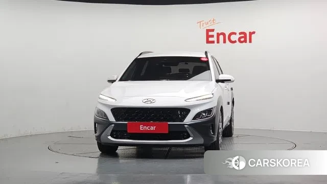 Hyundai The New Kona Hybrid id 3373118 из Кореи 13