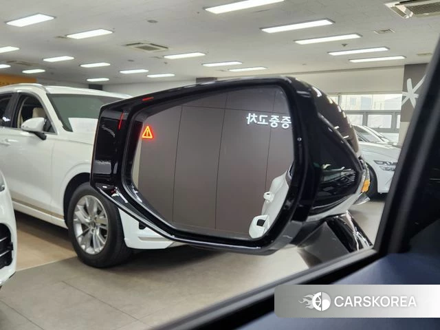 Kia The New Sportage 5th Generation id 3841097 из Кореи 13