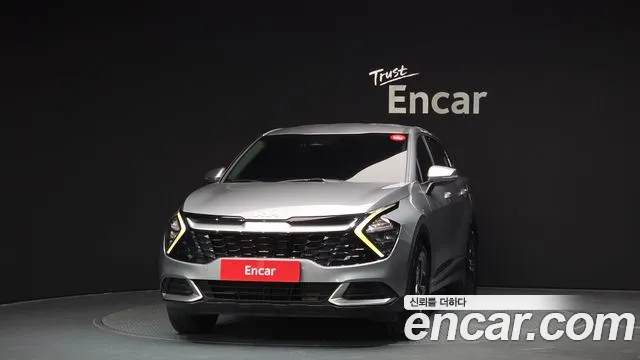 Kia Sportage 5th Generation id 2843186 из Кореи 13