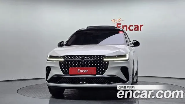 Lincoln Nautilus 2nd Generation id 2716811 из Кореи 13