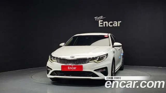 Kia The New K5 2nd generation id 2887082 из Кореи 13