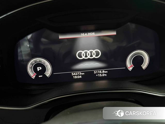 Audi A6L id 4240931 из Китая 9