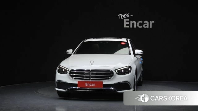 Mercedes-Benz E-Class W213 id 4283179 из Кореи 23