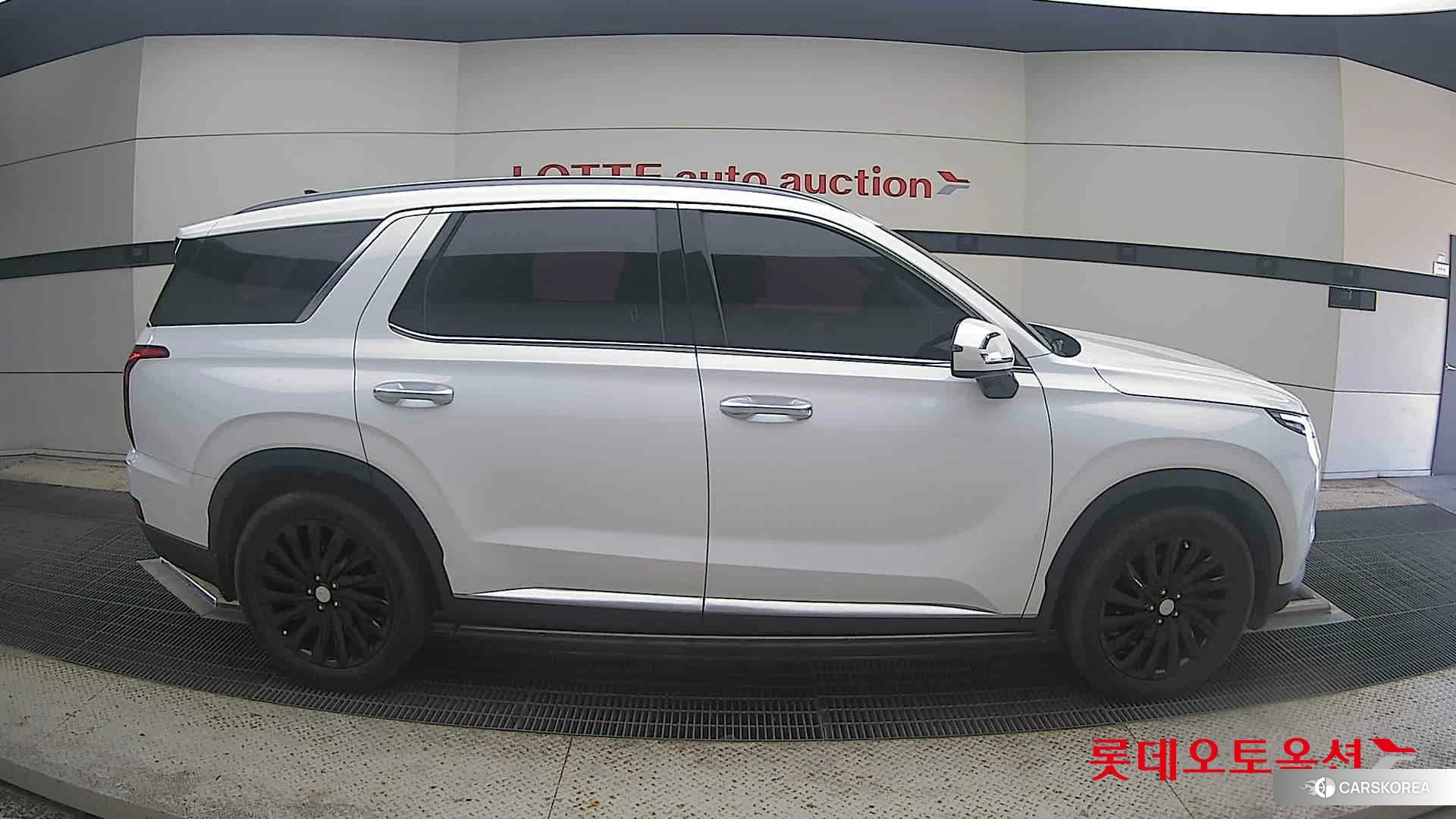 Hyundai Palisade id 4902384 из Кореи 23