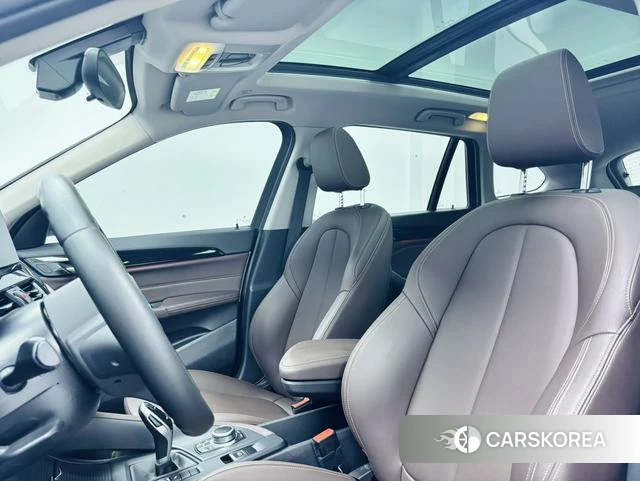 BMW X1 id 4314077 из Китая 15