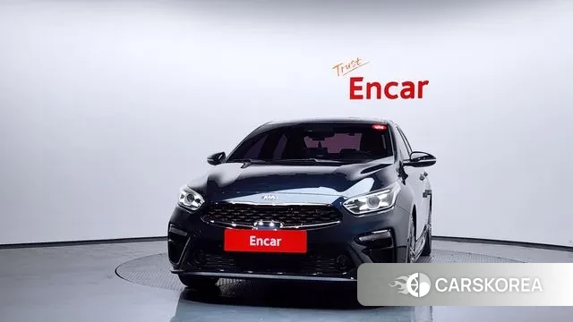 Kia Come New K3 id 3546928 из Кореи 13