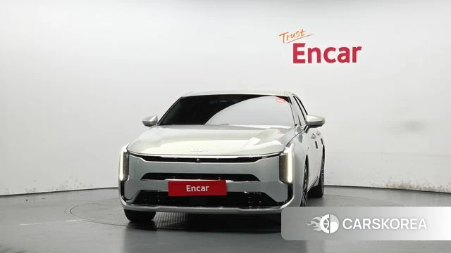 Kia The New K8 Hybrid id 4734772 из Кореи 23