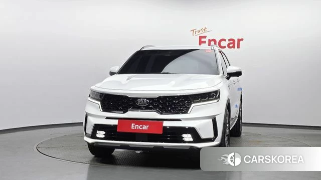 Kia Sorento 4th Generation id 4396994 из Кореи 23
