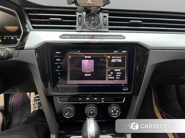 Volkswagen Magotan id 4263097 из Китая 14