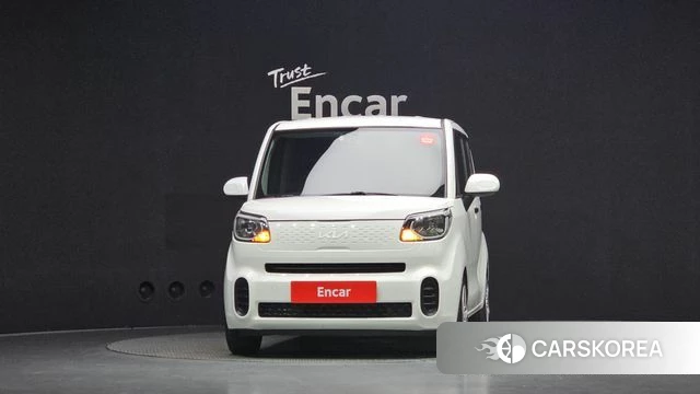 Kia The New Ray id 4731356 из Кореи 23