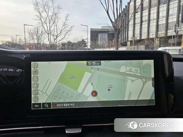 Kia Carnival 4th generation 2021 Белый из Кореи, фото 3