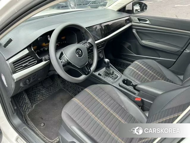 Volkswagen Lavida id 4399785 из Китая 10