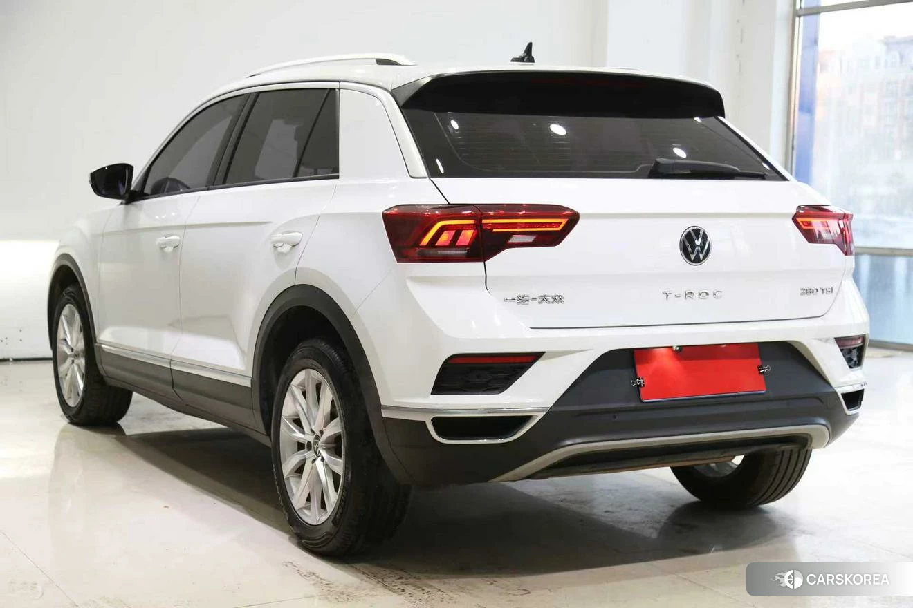 Volkswagen Exploring songs id 4498719 из Китая 10