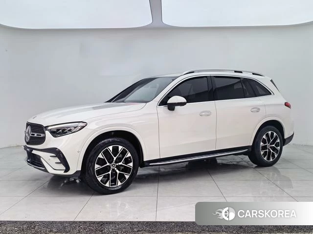 Mercedes-Benz GLC id 4298439 из Китая 15
