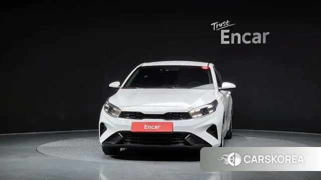 Kia The New K3 2nd generation id 3555114 из Кореи 13