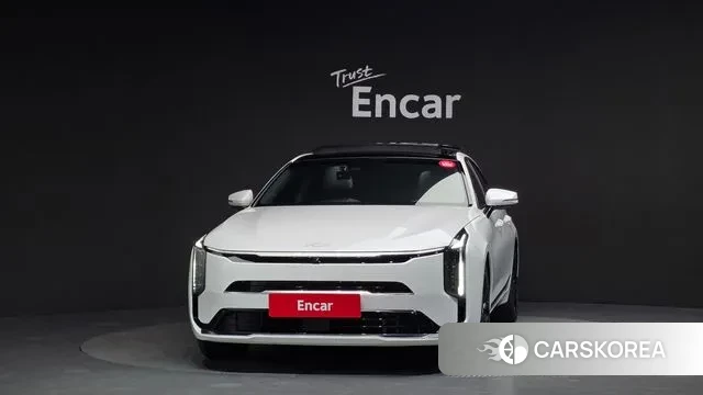 Kia The New K8 id 3482142 из Кореи 13