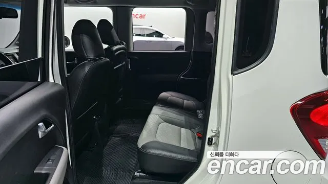 Kia The New Ray id 2525408 из Кореи 13