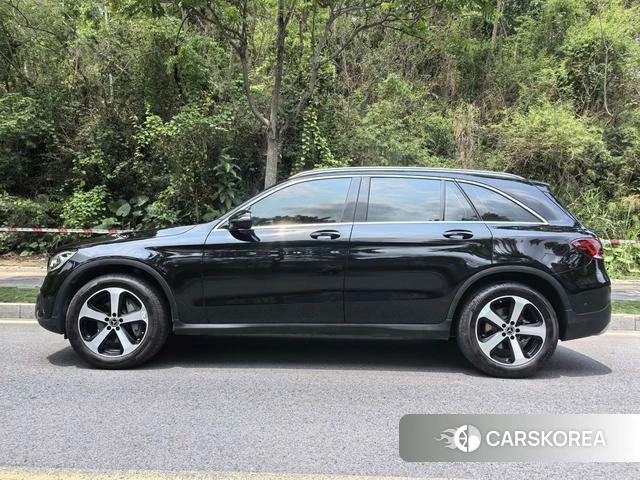 Mercedes-Benz GLC id 4276948 из Китая 7