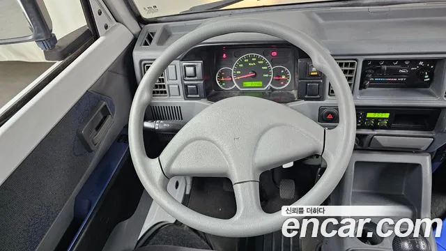 Chevrolet (GM Daewoo) New Labo id 2764290 из Кореи 13