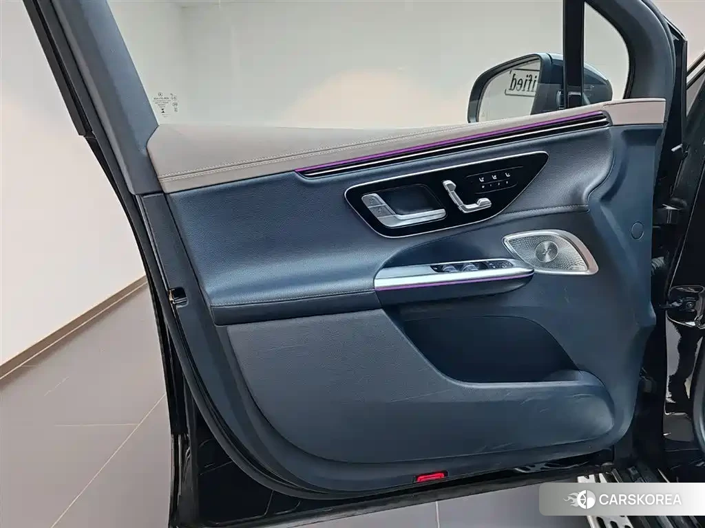 Mercedes-Benz EQE SUV id 4576740 из Китая 11