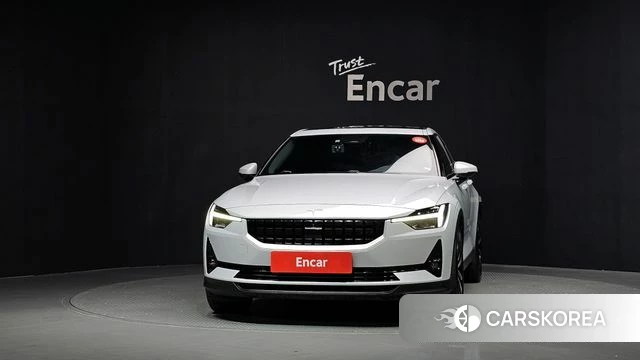 Polestar Polestar 2 id 4745410 из Кореи 23