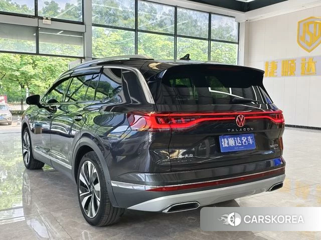 Volkswagen Lanjing id 4335886 из Китая 13