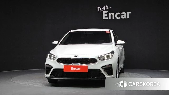 Kia Come New K3 id 4490562 из Кореи 13