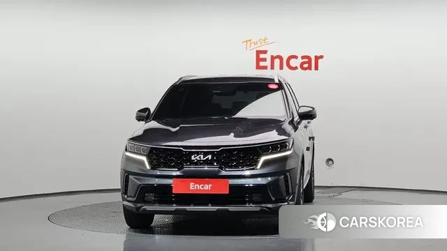 Kia Sorento 4th Generation id 3400736 из Кореи 13